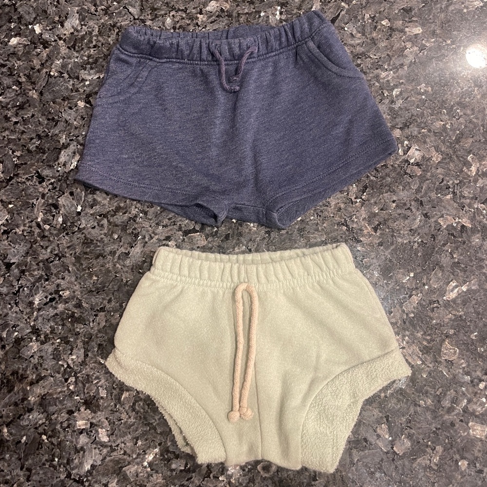 Shorties bundle
